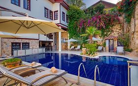 โรงแรมโดกัน